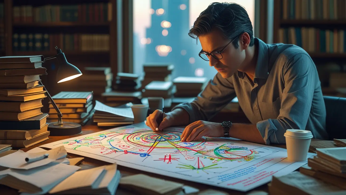 Information Gathering