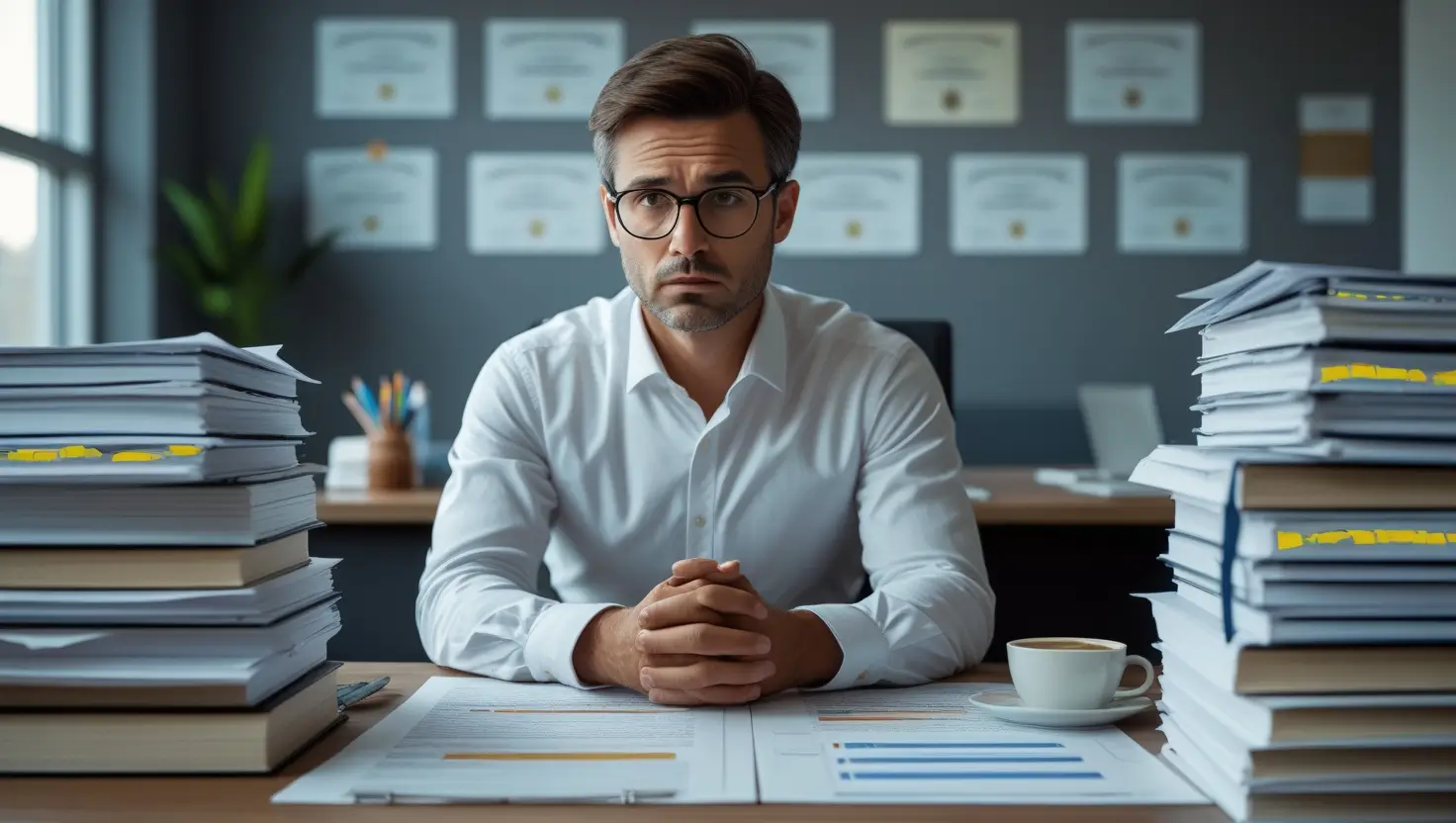 Policy & Procedure Analysis