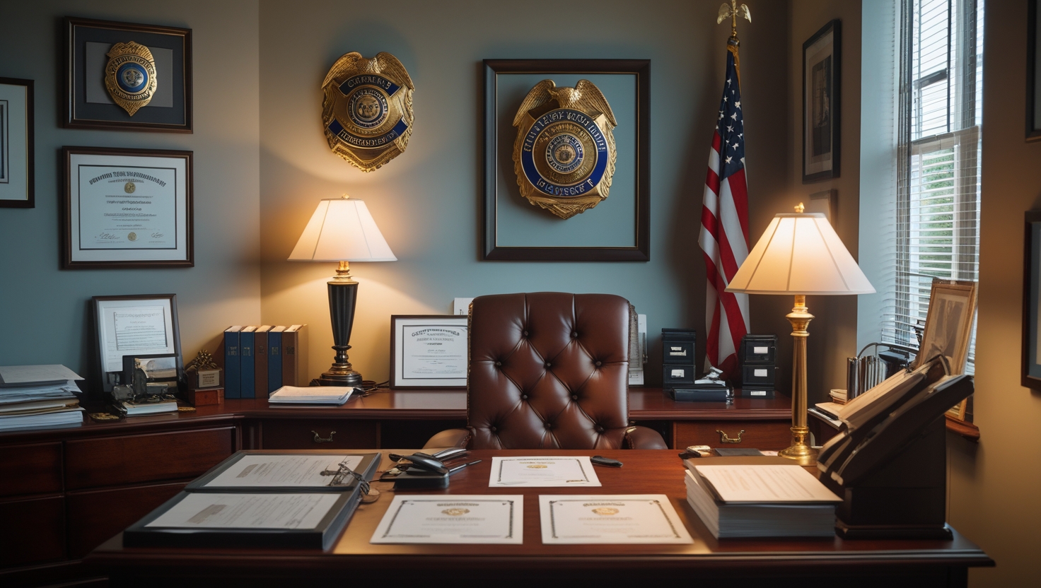 Trusted By Attorneys