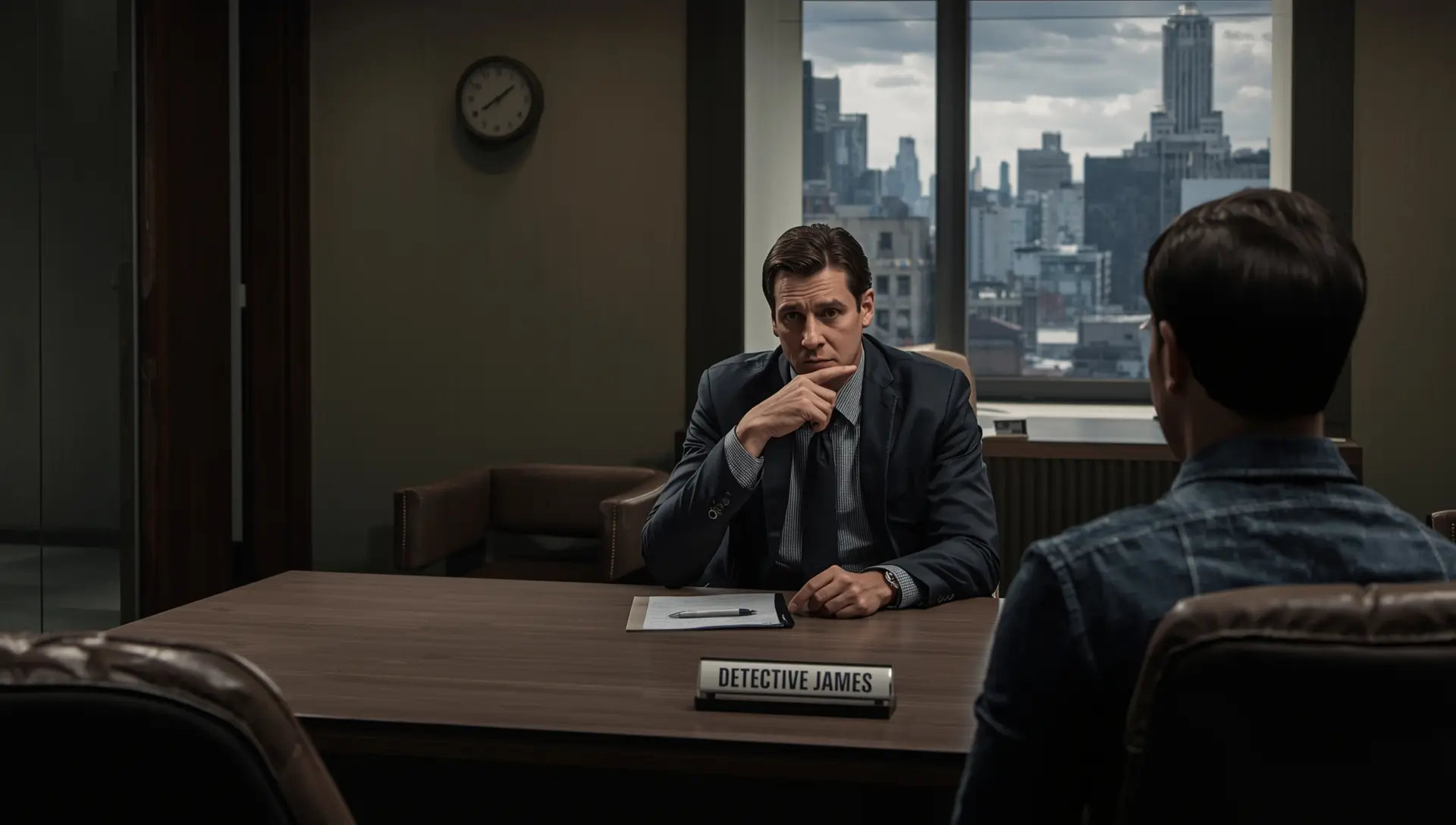 Initial Consultation