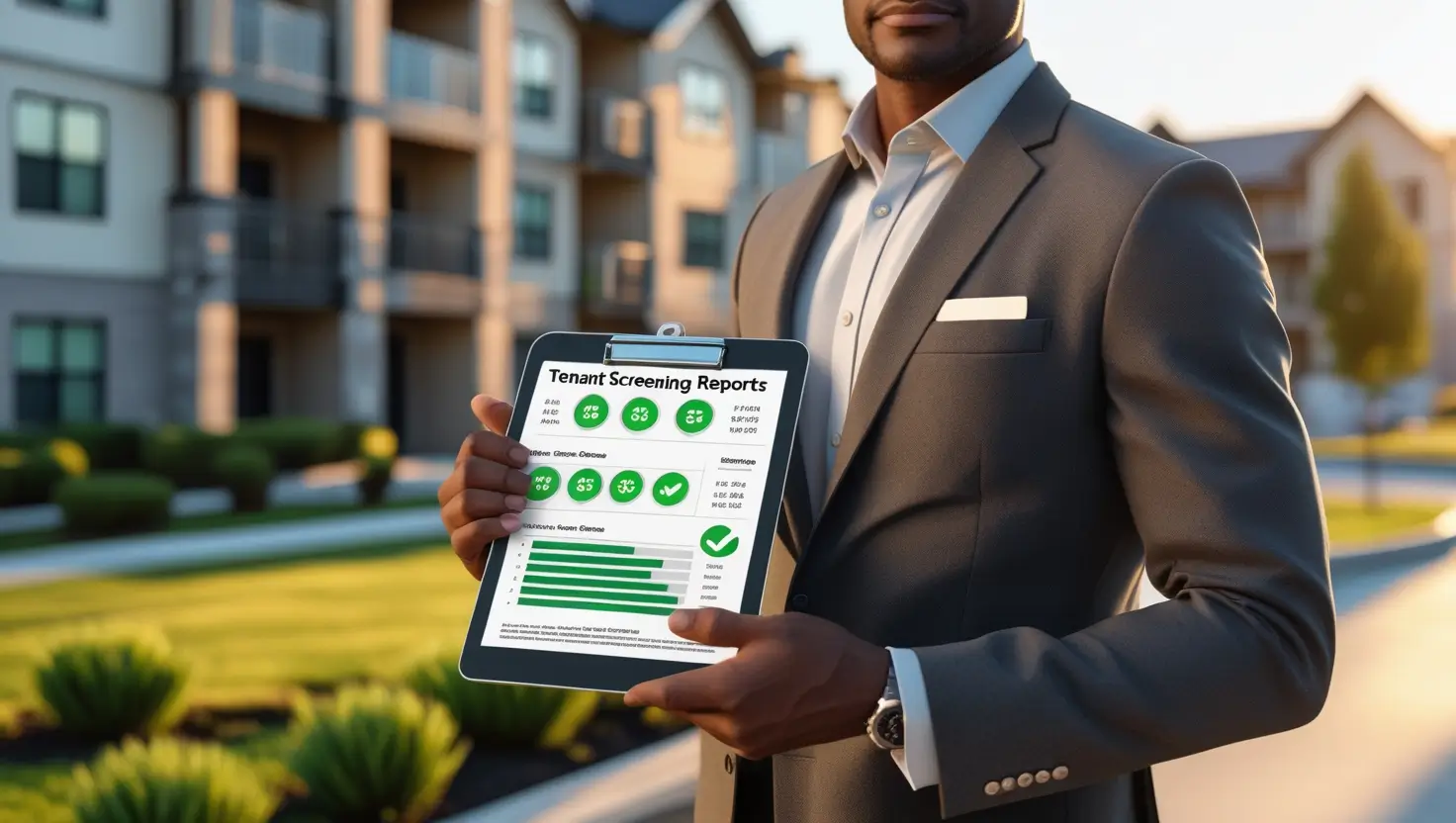 landlords And Property Managers